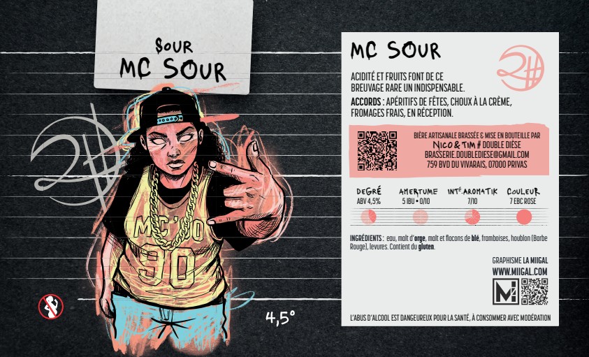 MC SOUR